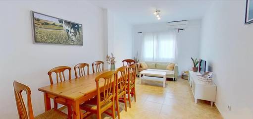 Gîte pour 9 personnes, avec jardin et terrasse à Gálvez