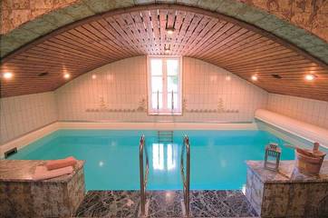 Ferienhaus für 2 Personen in Mörnsheim, Oberbayern, Bild 1