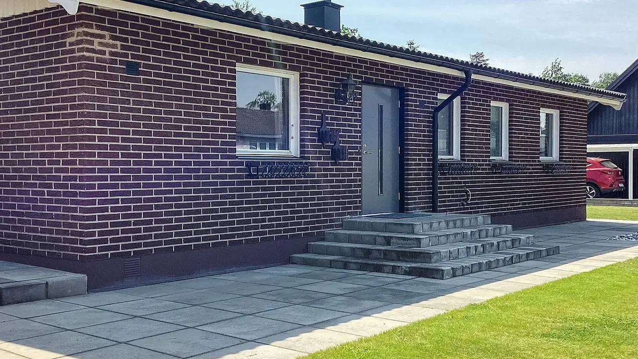Ferienhaus für 5 Personen (97 m²) in Vittsjö in Vittsjö, Hässleholm und Umgebung