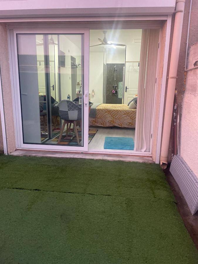 Appartement de vacances entier, Chez Fabrice in Lunel, Côte méditerranéenne (France)
