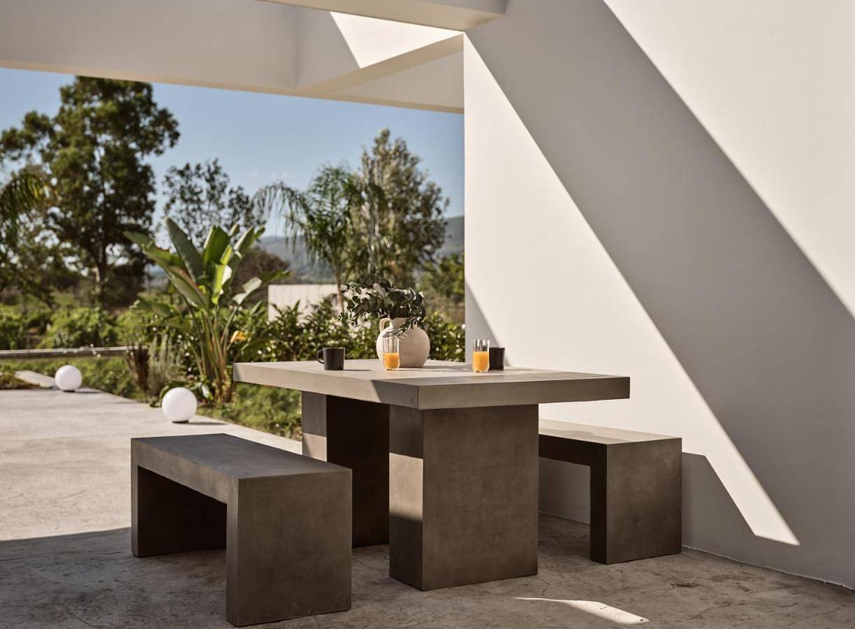 Azera Suites in Katastari, Alykes
