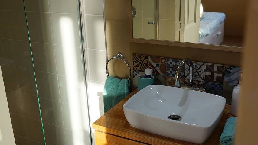 Chambre d’hôte pour 2 personnes, avec piscine et jardin dans Australie - 4