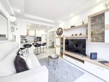 Ferienwohnung für 4 Personen, mit Balkon in Portimão