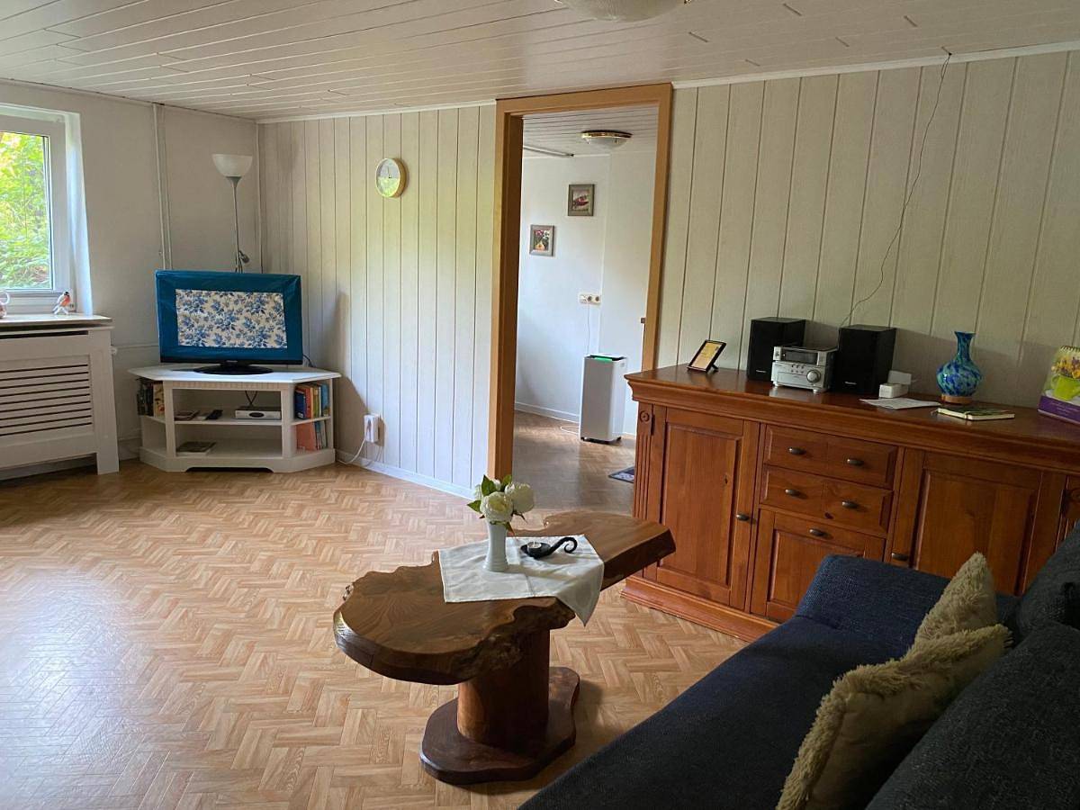 Ganze Wohnung, Apartment in Amelinghausen, Nordheide