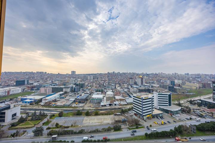 Entire apartment, Cozy Modern Flat in the City Center in Istanbul, Marmara region