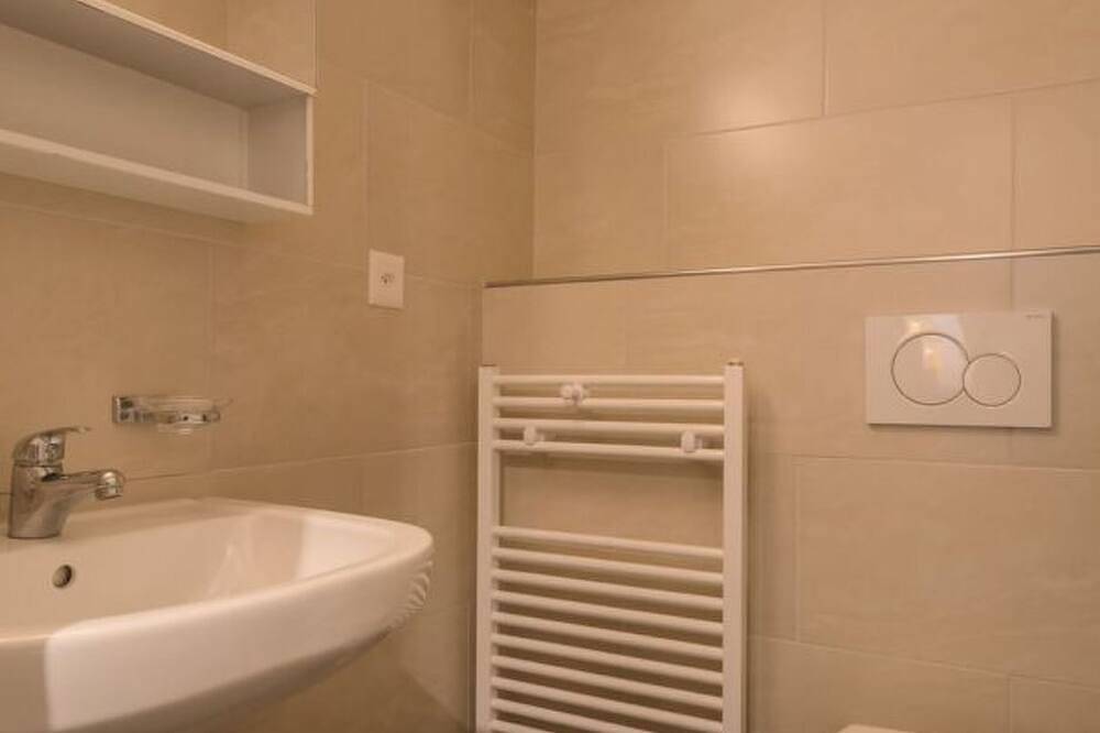 Ganze Wohnung, Lu Mercury lll - Old Town Hitrental Apartment in Luzern, Vierwaldstättersee