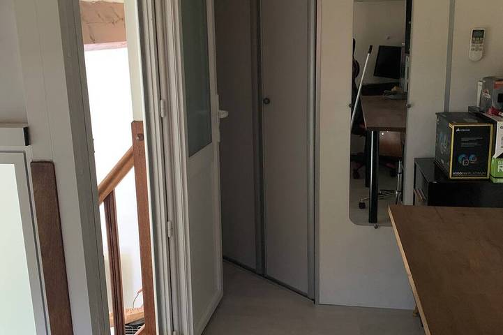 Villa Club 52m2 Eigentumswohnung mit Pool und Privatparkplatz in Le Beausset, Mittelmeerküste (Frankreich)