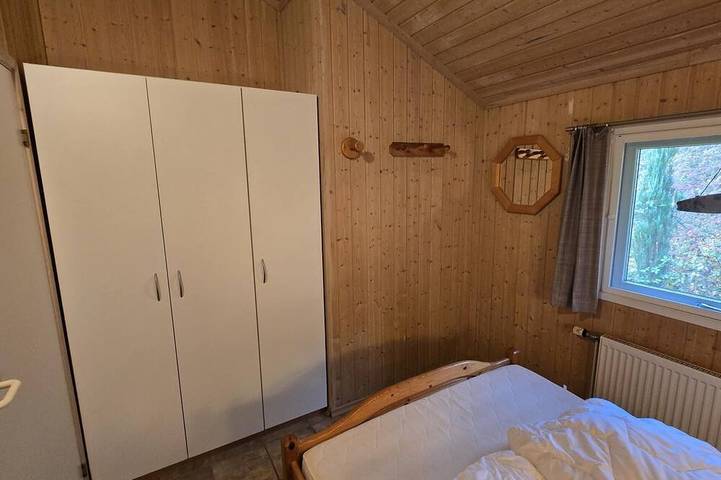 Ferienhaus für 4 Personen, mit Terrasse, mit Haustier in Haren (Ems) - 3