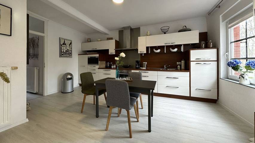 Ferienhaus für 2 Personen, mit Terrasse, mit Haustier in Krummhörn - 2