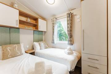 Cottage for 4 People in Weybourne, Norfolk, Photo 4