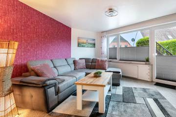 Ferienwohnung für 4 Personen in Tating