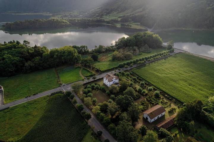 Cottage für 10 Personen - 1