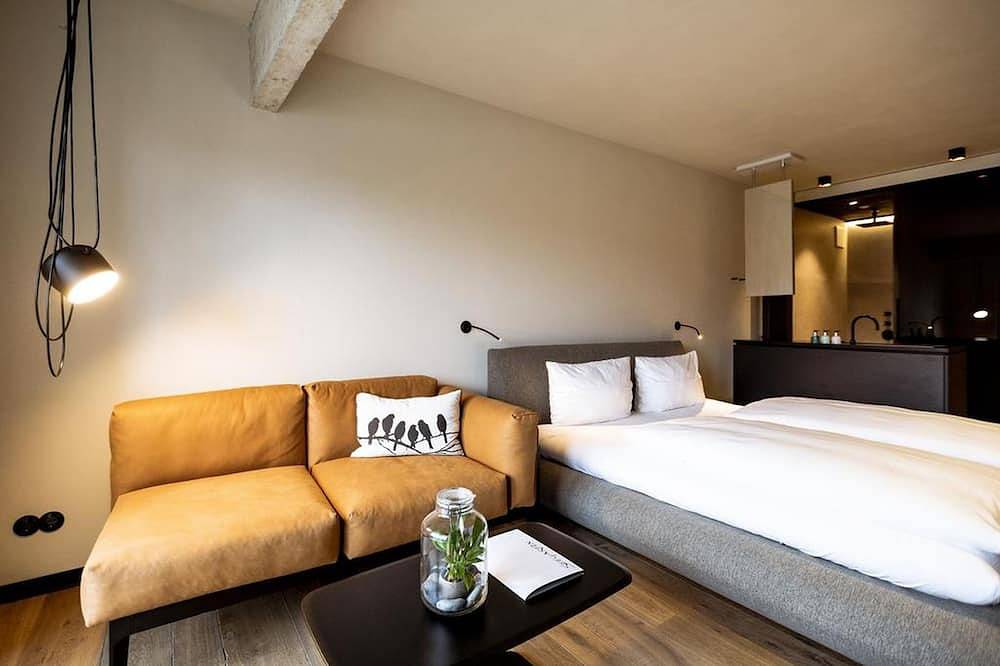 Ganze Wohnung, Panorama Loft Dreibettzimmer in Langscheid (Sorpesee), Sundern