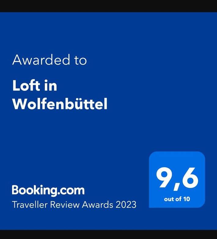 Ferienhaus für 4 Personen, mit Terrasse in Wolfenbüttel - 3
