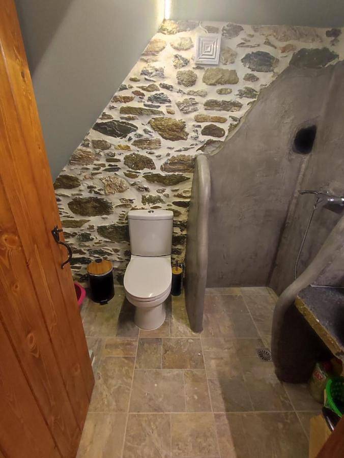 One-Bedroom House in Euböa