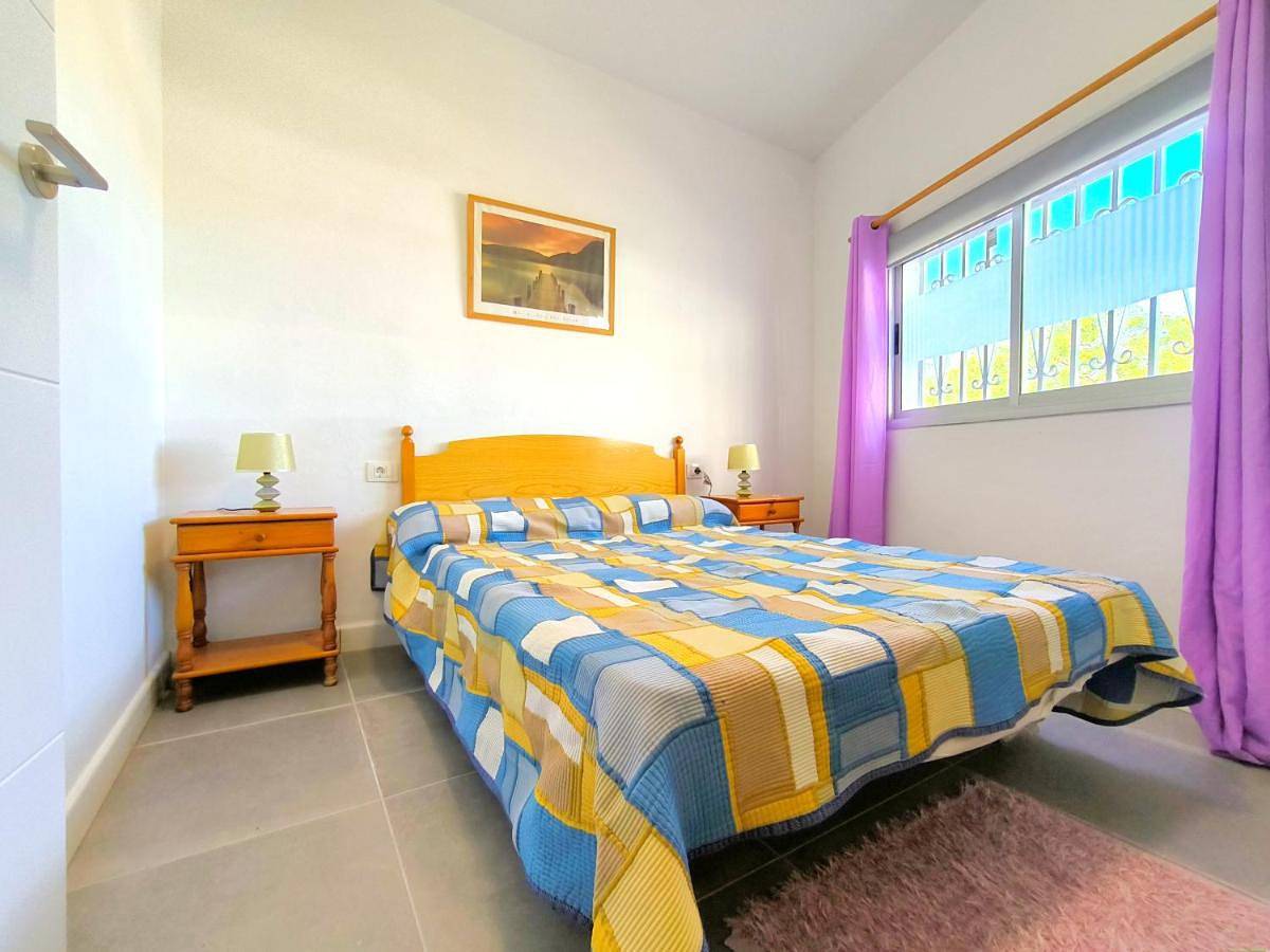 Appartement entier, One-Bedroom Apartment in Adeje, Tenerife du Sud