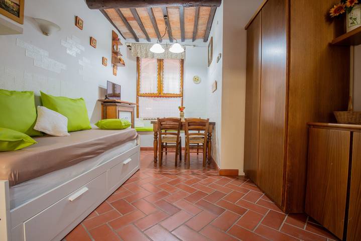 Appartamento intero, Appartamento 'Il Caratello Borgo 6 in Capoliveri, Arcipelago Toscano