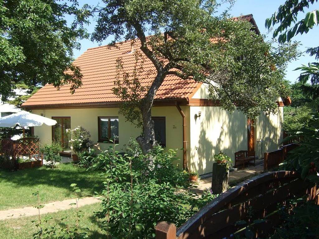 Ferienwohnung Marx in Bannewitz, Osterzgebirge