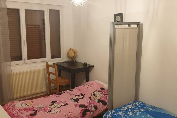 Location de vacances pour 5 personnes, animaux acceptés à Brétigny-sur-Orge - 2