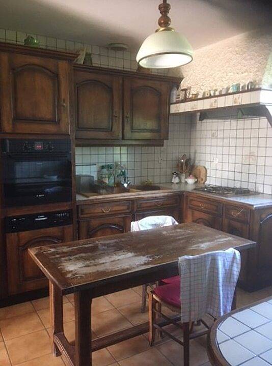 Gîte pour 8 personnes, avec jardin en Haute-Loire - 4