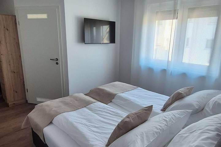 Ferienwohnung für 2 Personen in Reutlingen - 4