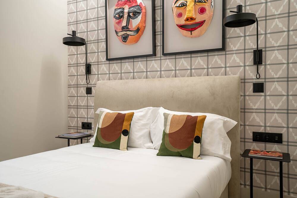 Gigantones -Sophisticated Comfortable Apart Center, foto 7