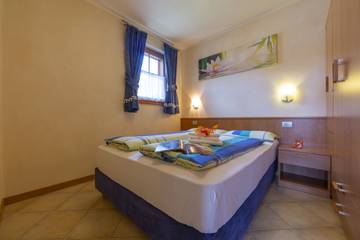 Hütte für 3 Personen in Livigno (Stadt), Livigno, Bild 4