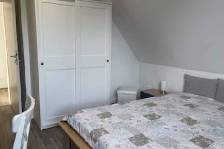 Apartamento entero, Modern vacation apartment from a private owner in Bremerhaven in Lehe (Bremerhaven), Bremerhaven