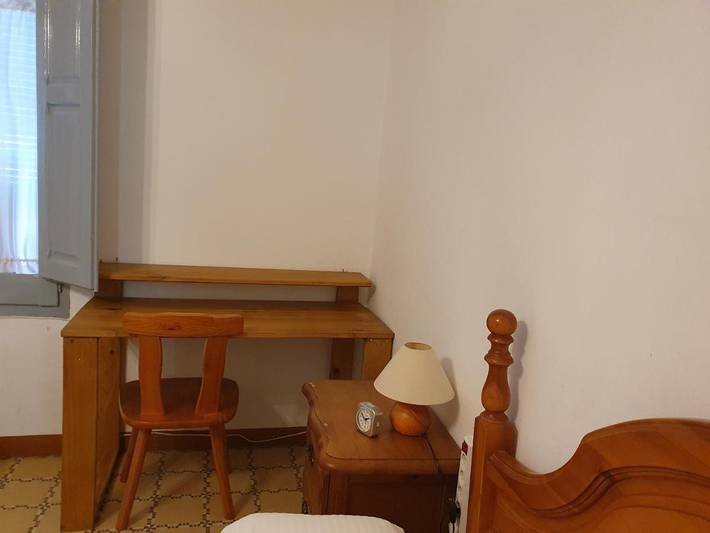 Casa rural para 5 personas, con Balcón además de Terraza y Vistas en Priorat - 4