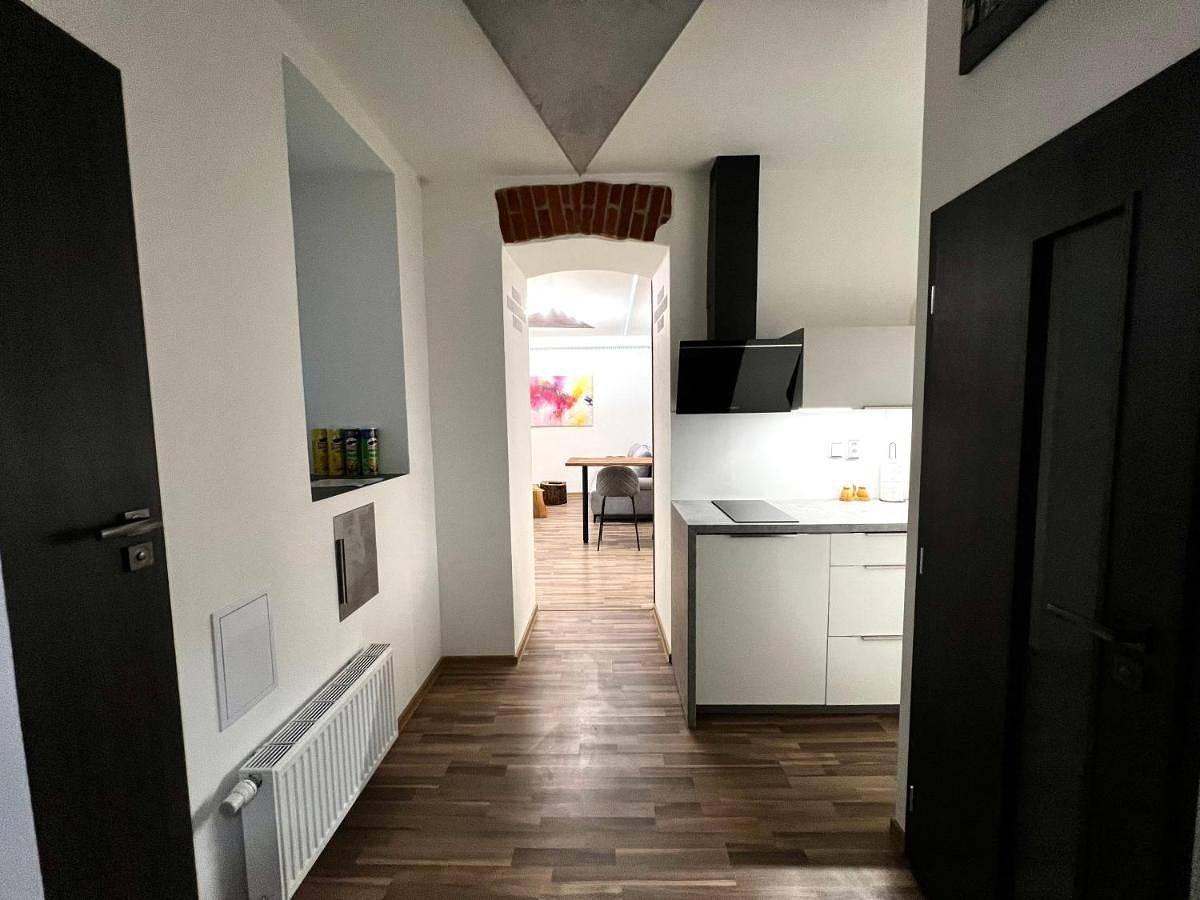 Appartement entier, One-Bedroom Apartment in Olomouc, Région d'Olomouc