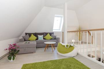 Vakantiewoning voor 5 Personen in Ostseebad Rerik, Rerik, Afbeelding 3