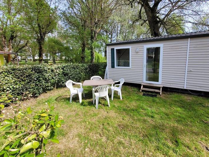 Camping pour 4 personnes en Charente-Maritime - 2