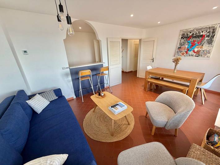 Ferienwohnung für 4 Personen, mit Terrasse in der Camargue - 3