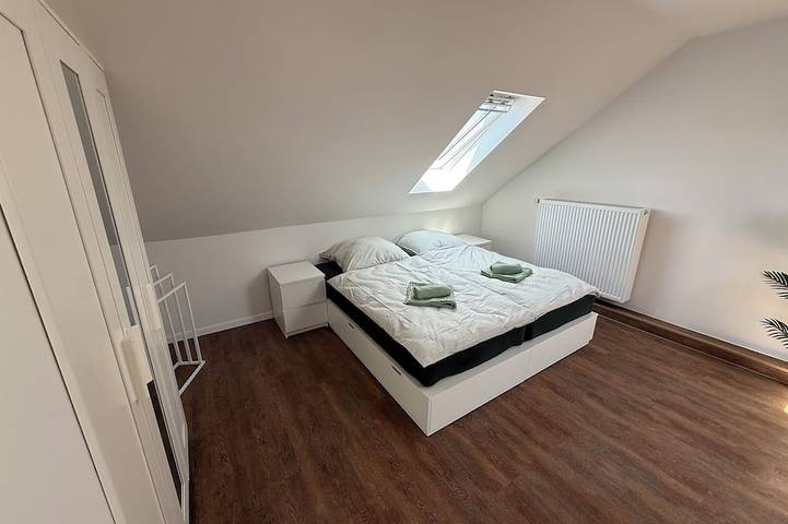 Ferienhaus für 6 Personen in Bremen - 3