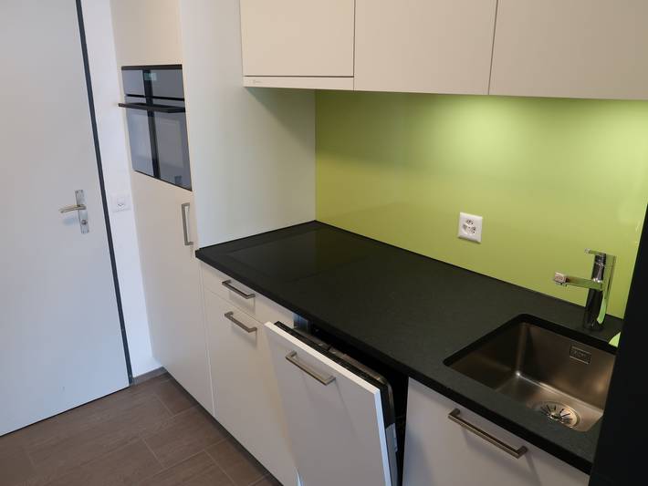 Appartement entier, Apt B 053 in Disentis, Surselva
