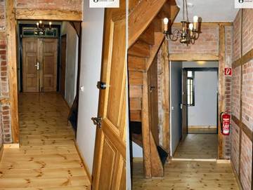 Ferienhaus für 4 Personen in Dessau, Dessau-Wörlitzer Gartenreich, Bild 2