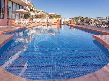 Appartement De Vacances pour 4 Personnes dans Málaga (Este), Malaga, Photo 1
