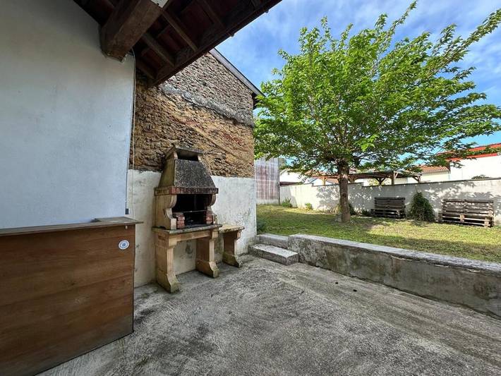 Maison d’hôte pour 8 personnes, avec jardin dans Mont-de-Marsan - 4