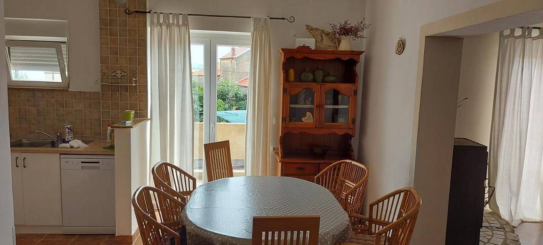 Apartament wakacyjny dla 9 osób, z ogród i widok, Dla rodziny - 1