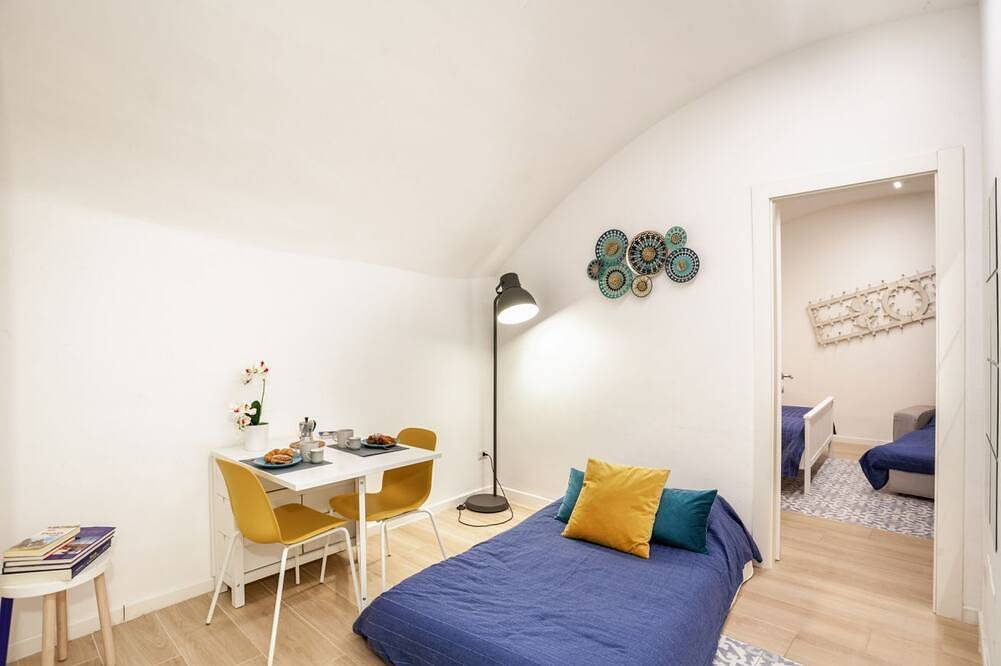 Appartamento intero, La Casetta Apt x4 nel cuore di Bari Vecchia in Bari, Provincia di Bari