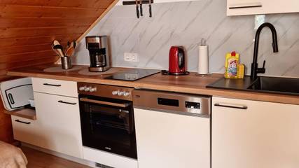 Appartement voor 4 Personen in Schruns, Golm im Montafon, Afbeelding 3