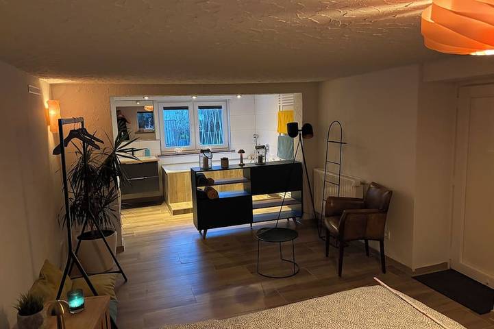 Ferienhaus für 4 Personen in Mülheim an der Ruhr