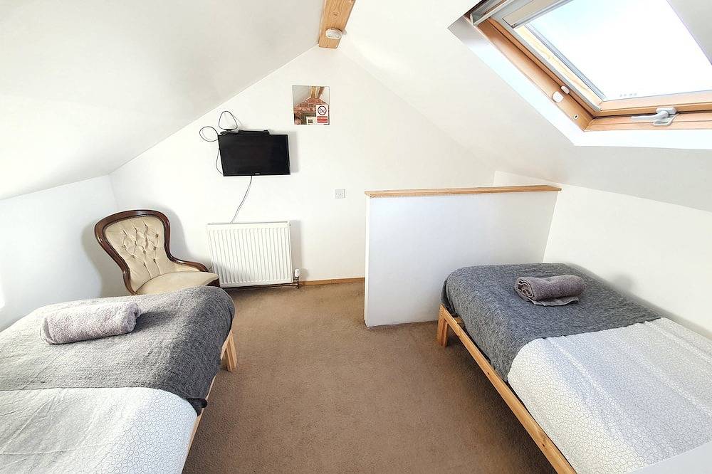 Cómoda casa de 3 camas en Luton in Luton, Chiltern Hills