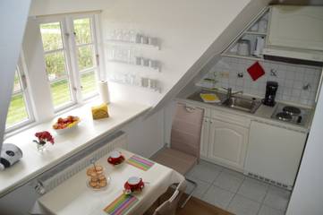 Ferienwohnung für 2 Personen in Dunsum, Föhr, Bild 4