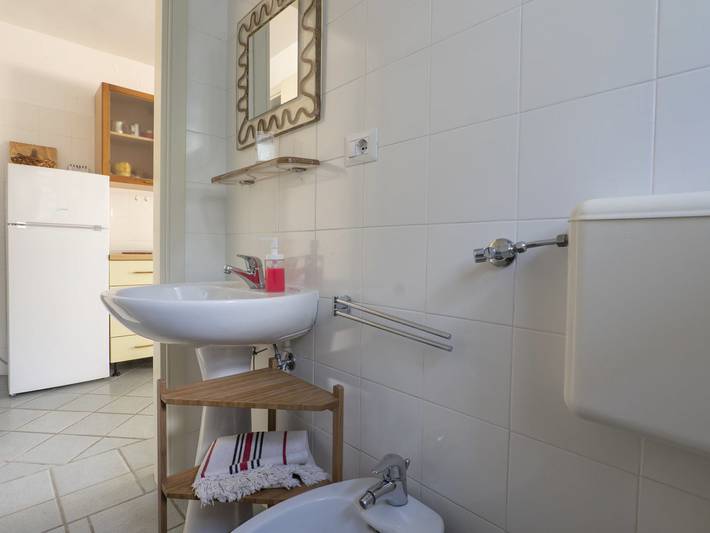 Apartamento entero, Lu Ientu in Torre Vado, Golfo de Tarento