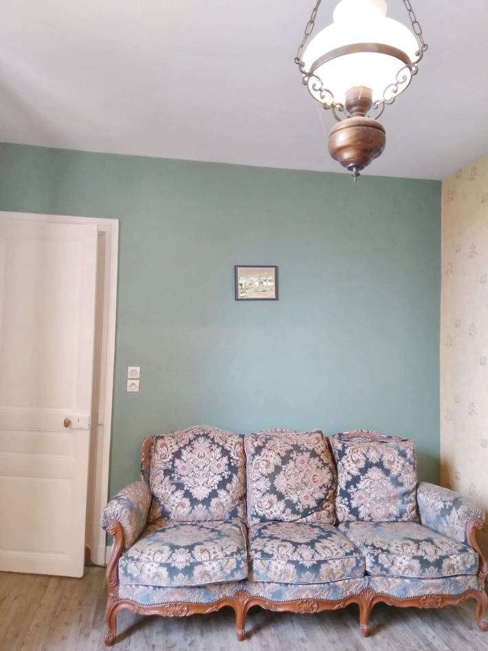 Location de vacances pour 7 personnes à Lathus-Saint-Rémy - 3