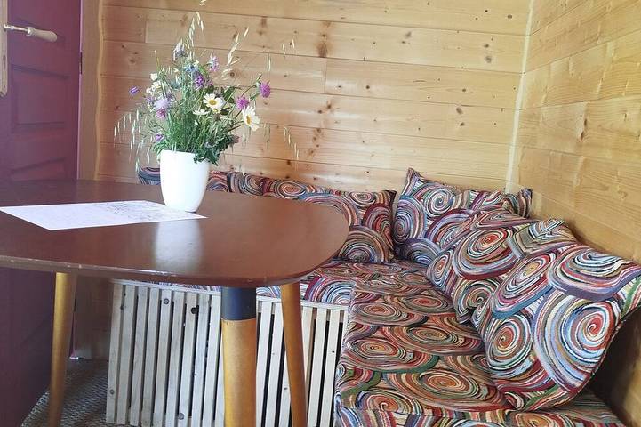 Gîte pour 2 personnes à Taulignan - 4