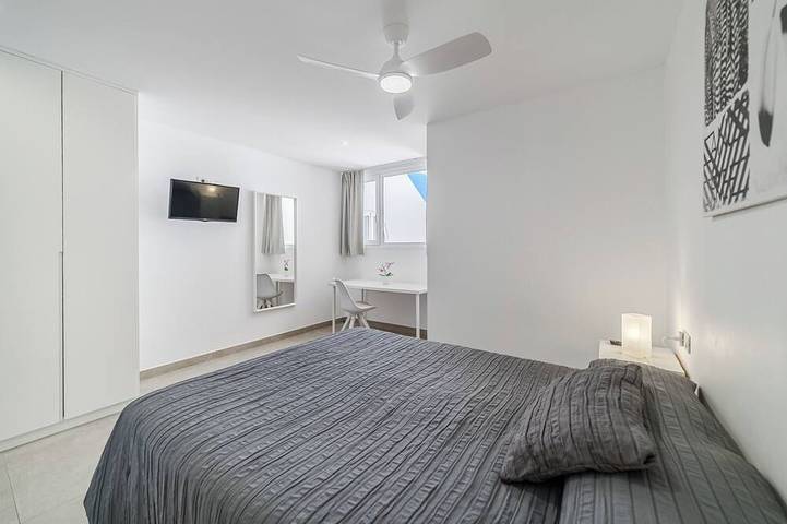 Ferienhaus für 6 Personen in Teneriffa Süd - 2