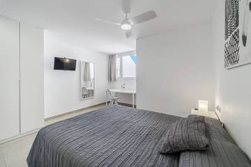 Bungalow for 6 People in Santiago del Teide, South Tenerife, Photo 1