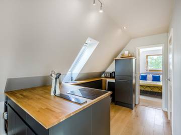 Vacation Rental for 2 Guests in Bulmer, Essex, Picture 3